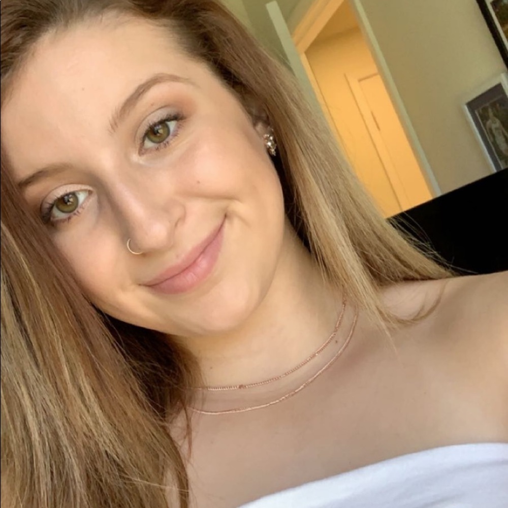 Meet your Posher, Madison